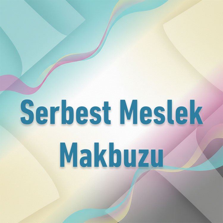 Serbest Meslek Makbuzu