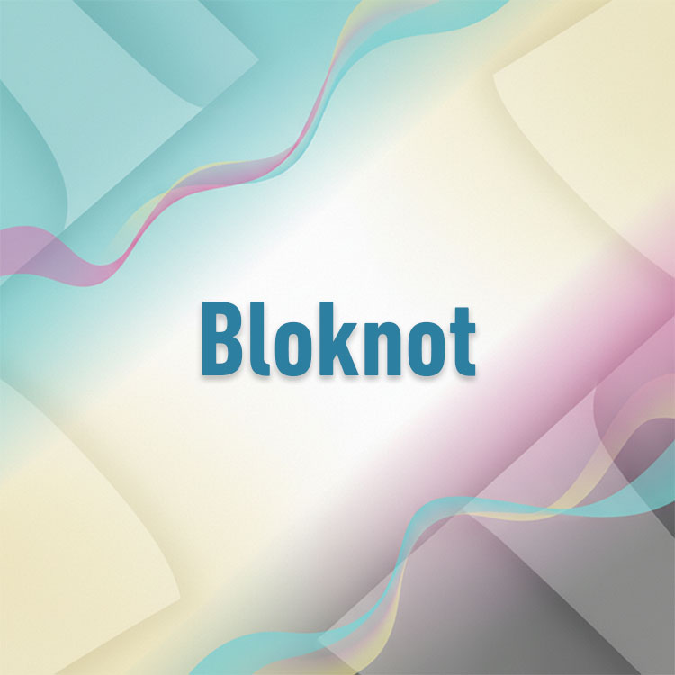 Bloknot