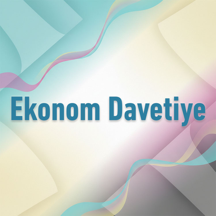 Ekonom Davetiye