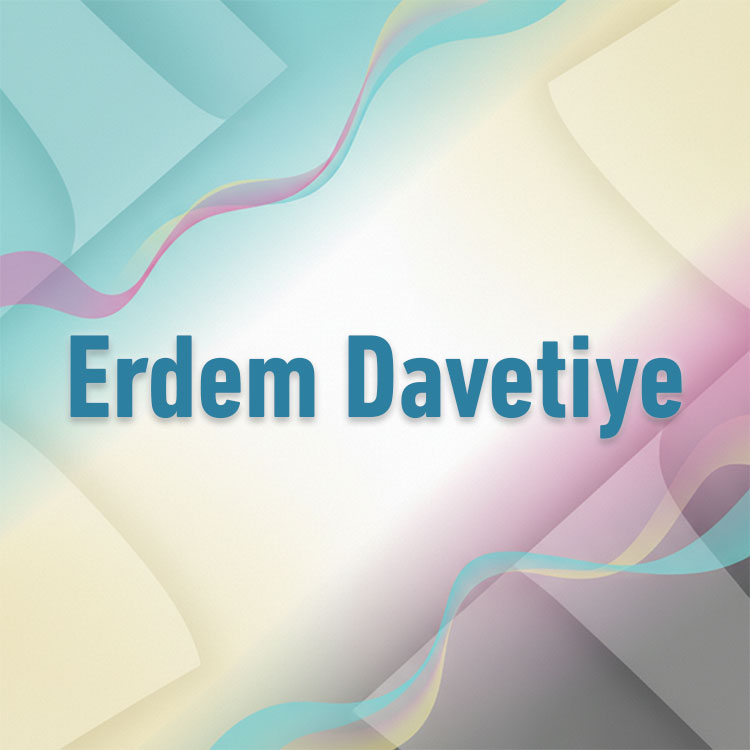 Erdem Davetiye