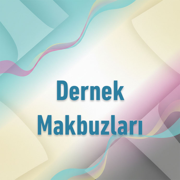 Dernek Makbuzları