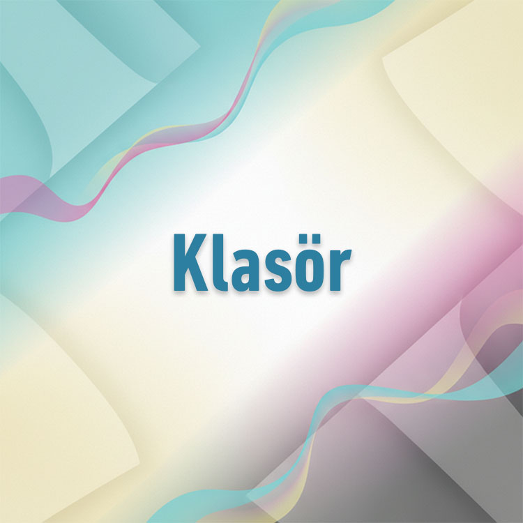 Klasör