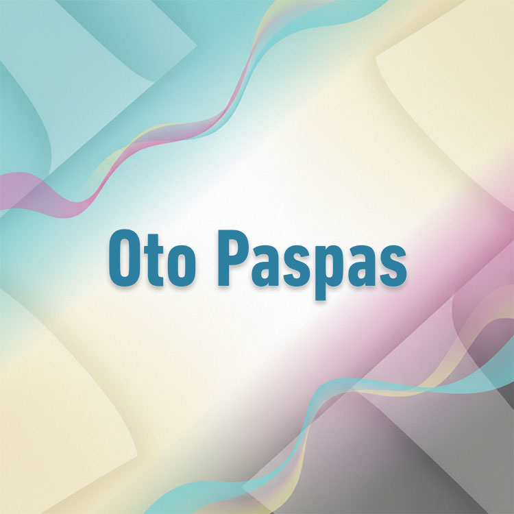 Oto Paspas